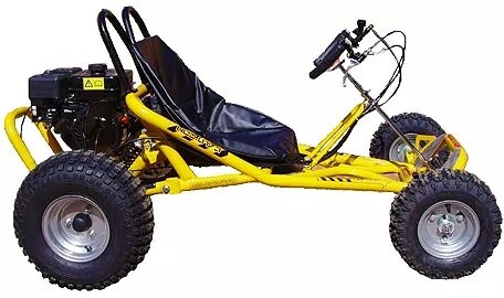 1001921222 2 644x461 4 4 Off Road Go Karts For Sale Upload Photos