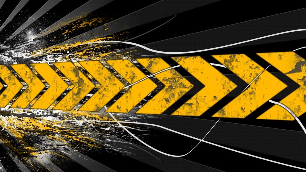 Black And Yellow Abstract Wallpaper Collection Buggy Parks Download this free psd file about abstract background design, and discover more than 8 million professional graphic resources on freepik. black and yellow abstract wallpaper